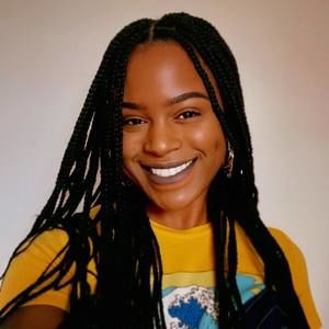 Meet your Posher, Kai